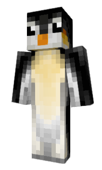 Minecraft скин по нику mikitam