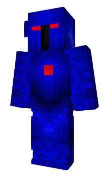 Minecraft скин по нику sykla