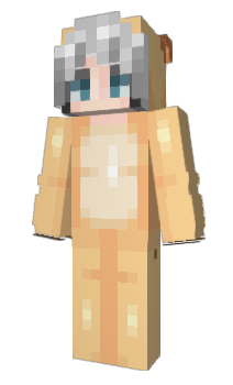 Minecraft скін по ніку SVTXT