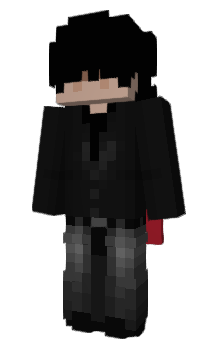 Minecraft skin Labx