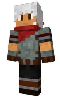 Minecraft скін по ніку tennob