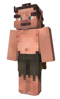 Minecraft скин по нику cartfun