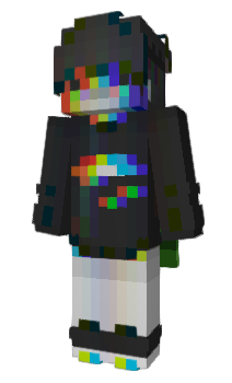 Minecraft скин по нику q2m