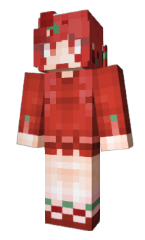 Minecraft скин по нику Patrick_0