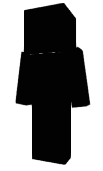 Minecraft skin DMSM