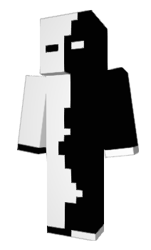 Minecraft скин по нику FcNiklas67