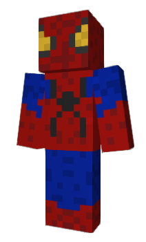 Minecraft skin titanic04