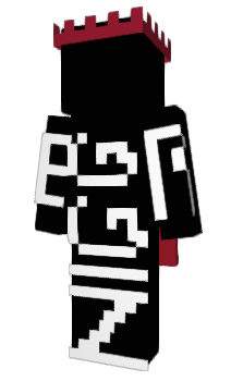 Minecraft скин по нику ahm___