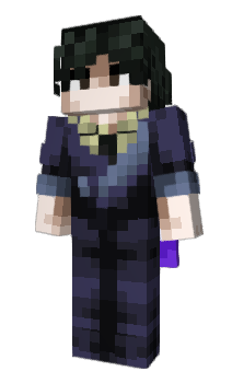 Minecraft skin 9ix1e