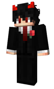Minecraft скин по нику itzNy