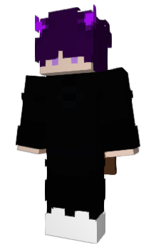 Minecraft skin XMC_x