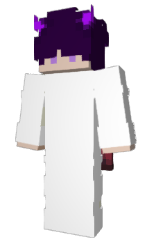 Minecraft skin XMC_x