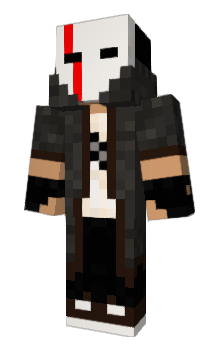 Minecraft скин по нику Ivermectin