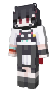 Minecraft скин по нику _sten