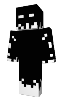 Minecraft skin Pulitzer