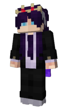 Minecraft скин по нику sinonW1