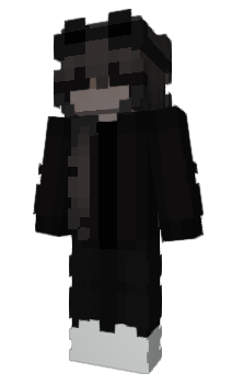 Minecraft скін по ніку Skulleader1176