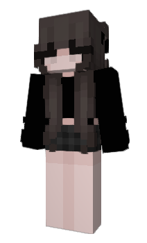 Minecraft скин по нику lynav