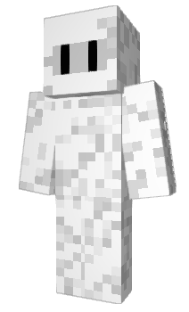 Minecraft skin notmax9