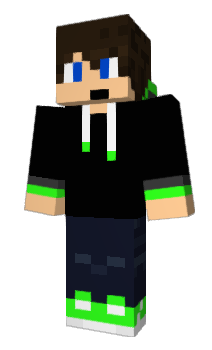 Minecraft скін по ніку tcoll