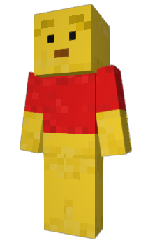 Minecraft скин по нику gmpt