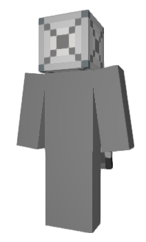 Minecraft скін по ніку combinesoldier