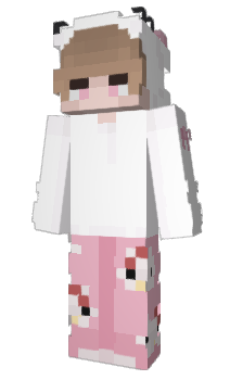 Minecraft скін по ніку azuivqx