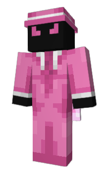 Minecraft skin okclick