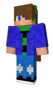 Minecraft скин по нику arv1tx