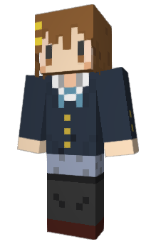 Minecraft скін по ніку ranbu