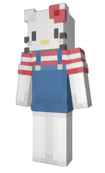 Minecraft скин по нику Moasj