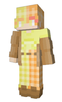 Minecraft скин по нику soapylemon_