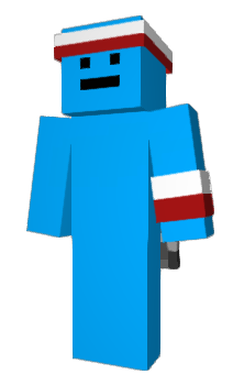 Minecraft skin 00y00y