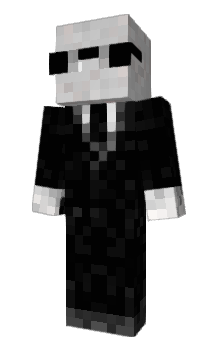 Minecraft skin Stariat