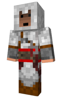 Minecraft скин по нику thememan