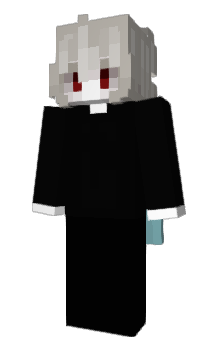 Minecraft скин по нику Desturpado