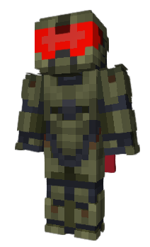 Minecraft скин по нику Elixir_