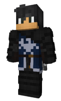 Minecraft скін по ніку MoveToken