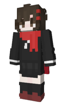 Minecraft скин по нику semcolonoscopy