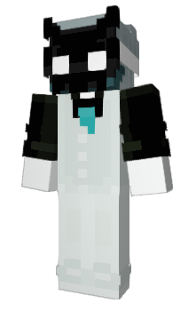 Minecraft скин по нику Kingtry