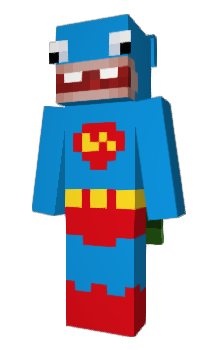 Minecraft скін по ніку jsyyyyyy