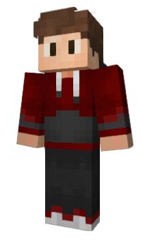 Minecraft скін по ніку Codemans