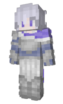 Minecraft скін по ніку Wilti