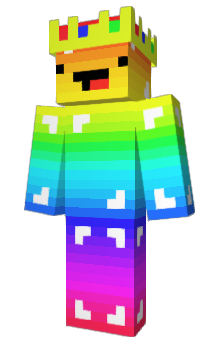 Minecraft скін по ніку arga