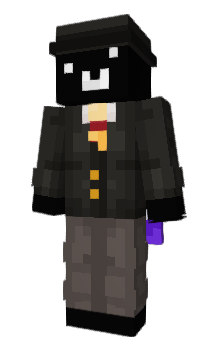 Minecraft скін по ніку sssasun