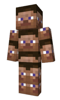 Minecraft skin Eliboy