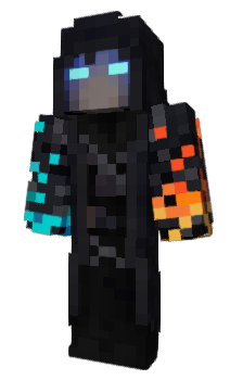 Minecraft скин по нику ryandobby