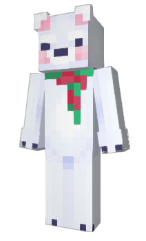 Minecraft скін по ніку pappaaa