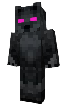 Minecraft скин по нику Client_