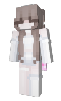 Minecraft skin weqtyz